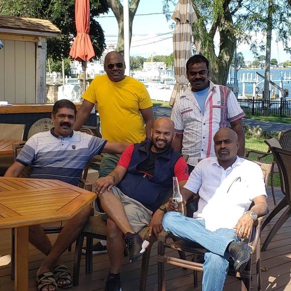 Meet your Posher, Mathew - Picture 1 of 1